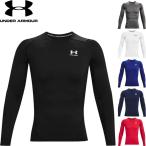 アンダーアーマー UA ヒートギア ロングスリーブシャツ 1361524