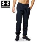 即納可★【UNDER ARMOUR】アンダーアーマー UAスポーツスタイル ウインドパンツメンズ トレーニングパンツ 1364317