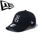◆◆ ＜ニューエラ＞ NEWERA キャップ 9FORTY 読売ジャ