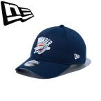 ◆◆ ＜ニューエラ＞ NEWERA キャップ 9FORTY オクラホマシティ・サンダー チームカラー 14527251