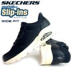 即納可☆【SKECHERS】スケッチャーズ スリップインズ ウノ バンクシア ワイド 4E相当 レディース スニーカー 177117W