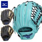 即納可★ 【MIZUNO】ミズノ ソフトボール用WILL DRIVE BLUEオールラウンド用：サイズ11 1AJGS35720