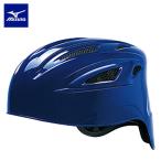  немедленная уплата возможно *[MIZUNO] Mizuno софтбол для шлем ( для кетчера ) 1DJHC301