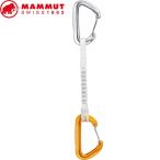 *** почтовая доставка отправка < Mammut > MAMMUT sender тросик 17 см метров QuickDraw уличный climbing 2040-02810