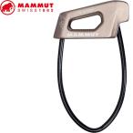 *** < Mammut > MAMMUTklag свет belay уличный climbing 2210-01102