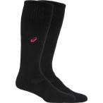 ** почтовая доставка отправка < Asics > ASICS one отметка гольфы 3052A011 (002: Performance b) волейбол 3052A011-002
