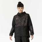 ◆◆【特価】 <ミズノ> MIZUNO ブレスサーモウォーマージャケット(レディース) 32MEB831 (09) トレーニング
