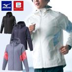 即納可☆【MIZUNO】ミズノ 【吸湿発熱】ブレスサーモウォーマージャケット レディース ブレーカージャケット 32MEC831