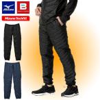 ショッピングブレスサーモ 即納可☆【MIZUNO】ミズノ テックフィル ブレスサーモパンツ メンズ 32MFB5350