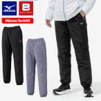 即納可★ 【MIZUNO】ミズノ 【保温素材／吸湿発熱】テックフィルブレスサーモパンツ ウィメンズ 32MFC835