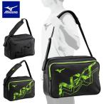  немедленная уплата возможно * [MIZUNO] Mizuno N-XT сумка на плечо 33JSC002