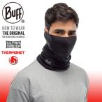 **0 почтовая доставка отправка <Buff( полировка )> защита горла "neck warmer" THERMONET SOLID BLACK 415127