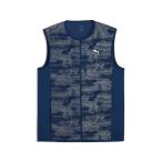 ���� ���v�[�}�� PUMA M Run BRIGHTSTRIDE Primaloft Vest 529830 (73)
