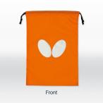 *** почтовая доставка отправка [ бабочка ] Butterfly wing Logo * обувь пакет 62950 (051) orange настольный теннис обувь сумка 62950-051