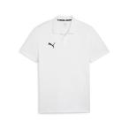 ** почтовая доставка отправка < Puma > PUMA teamGOAL casual Polo 659385 (04) футбол * футзал 