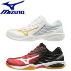 ◆◆ ＜ミズノ＞ 【MIZUNO】 ユニセックス ウエーブクロー バドミントン シューズ 71GA1910