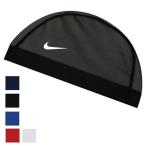  почтовая доставка отправка немедленная уплата возможно *[NIKE] Nike сетчатая кепка шапочка для купания 907461