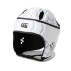 ** нестандартный отправка < canterbury > CANTERBURY TEAM HEADGEAR (10: белый ) регби headgear AA02168-10