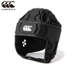 ** нестандартный отправка < canterbury > CANTERBURY TEAM HEADGEAR (19: черный ) регби headgear AA02168-19