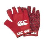 ** почтовая доставка отправка < canterbury > Canterbury Pro рукоятка mitoAA05816 (65: красный ) регби (aa05816-65-ctb1)