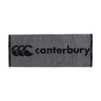 ** почтовая доставка отправка < canterbury > Canterbury спорт полотенце M AA07437 (17: угольно-серый ) регби (aa07437-17-ctb1)