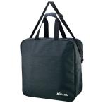 ** <mikasa> MIKASA баскетбол сумка 4 штук входит ACBGL40BK ( черный ) волейбол 