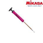 **<mikasa> MIKASA рука насос APHL (25: розовый )