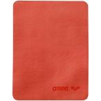 **0 почтовая доставка отправка < Arena > ARENA полотенце (M) (RED: красный ) плавание ARN3428-RED