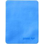 **0 < Arena > ARENA полотенце M (BLU: голубой ) плавание ARN4423-BLU