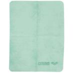 **0 < Arena > ARENA полотенце M (GRN: зеленый ) плавание ARN4423-GRN