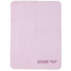 **0 < Arena > ARENA полотенце M (PNK: розовый ) плавание ARN4423-PNK