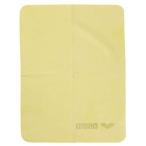 **0 < Arena > ARENA полотенце M (YEL: желтый ) плавание ARN4423-YEL