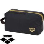 *** почтовая доставка отправка < Arena > ARENA 2 салон сумка AS5FBZ12U (BKGD: черный × Gold ) AS5FBZ12U-BKGD