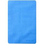 **0 < Arena > ARENA полотенце L AS5STW10U (BLBL: голубой ) плавание AS5STW10U-BLBL