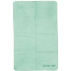 **0 < Arena > ARENA полотенце L AS5STW10U (GRGR: зеленый ) плавание AS5STW10U-GRGR