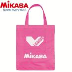 ** почтовая доставка отправка <mikasa> MIKASA отдых сумка BA21VP ( розовый )
