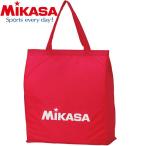 ** почтовая доставка отправка <mikasa> MIKASA отдых сумка ламе ввод BA22R ( красный )