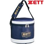 **0 < Z > ZETT бейсбол мяч кейс (2911: темно-синий | белый ) BA256-2911