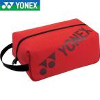 **< Yonex > YONEX сумка для обуви BAG2533 (001)