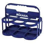 ** <mikasa> MIKASA бутылка перевозчик BC6 (60:BL) волейбол 