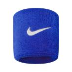  почтовая доставка отправка немедленная уплата возможно *[NIKE] Nike напульсник sushu Logo 2 штук входит обе рука пара продажа напульсник все спорт BN2095