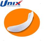 ◆◆○＜ユニックス＞ Unix トゥガード野手専用 (2) ブラック (BX72-20-2) BX7220-2