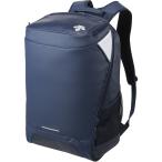 **0 < Descente > DESCENTE [ бейсбол ] рюкзак C-0120B (NVY: темно-синий ) C0120B-NVY