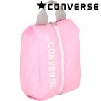 *** почтовая доставка отправка < Converse > CONVERSE сумка для обуви (S) C20010973F (6100: пастель розовый )