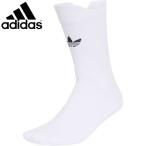 *** почтовая доставка отправка < Adidas > adidas теннис Adidas Originals носки 1 пара комплект CA735 (LD0425: белый / черный ) CA735-LD0425