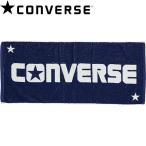 *** < Converse > CONVERSE Jaguar do полотенце для лица CB131902 (2911: темно-синий × белый )