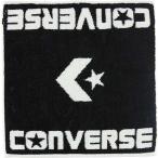 *** < Converse > CONVERSE Jaguar do полотенце для рук CB131903 (1911: черный × белый )
