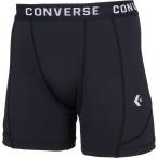 *** почтовая доставка отправка < Converse > CONVERSE поддержка активный трико CB251820 (1900: черный )