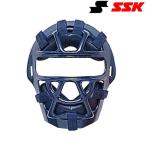 ◆◆ ＜エスエスケイ＞ SSK 少年軟式ソフト兼用マスク CNSMJ1010S (70)