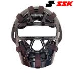 ◆◆ ＜エスエスケイ＞ SSK 少年軟式ソフト兼用マスク CNSMJ1010S (90)